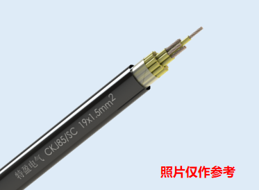 CKJPJ85 CKJPF86/SC船用控制电缆